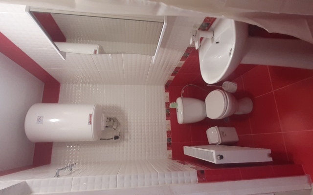 Orandzh Apartaments