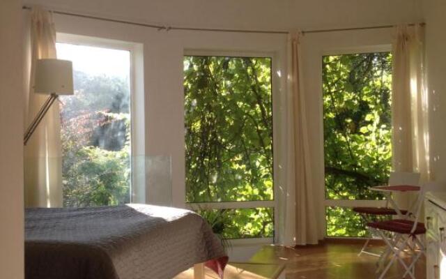 Villa Ratshof Guest House
