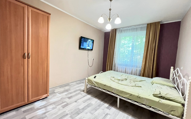 Na Ulitse Gagarina 49 Flat