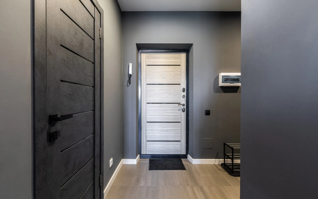 Апартаменты Уютные ЖК Скайлайн