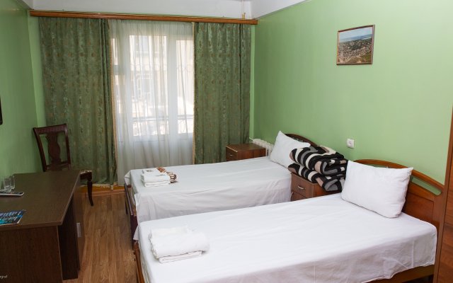 Hotel Kaspij