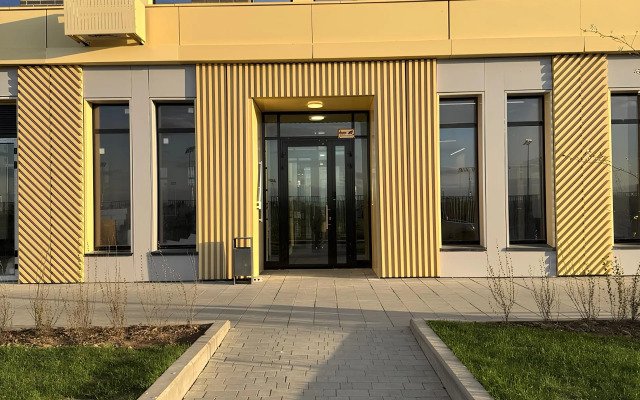Dizaynerskaya Dvukhkomnatnaya V Zhk Gorki Park Flat