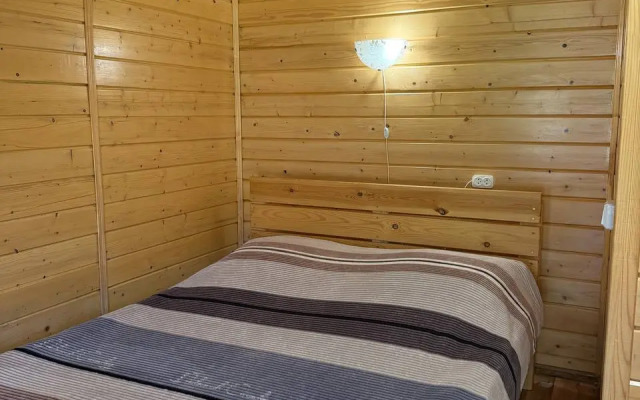 Gostevoy Dom Usadyba Chikmaryovykh