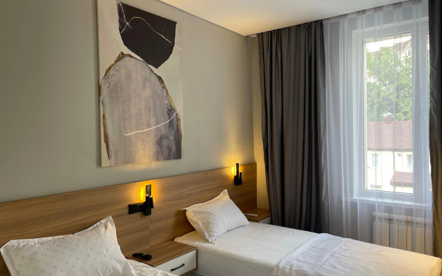 Hotel Airis Residence