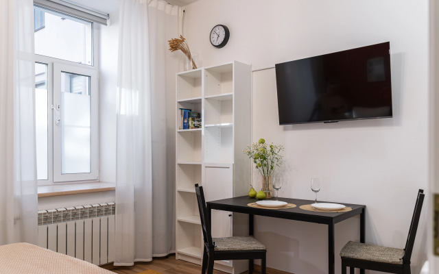 Квартира Студия 1 на Бронницкой