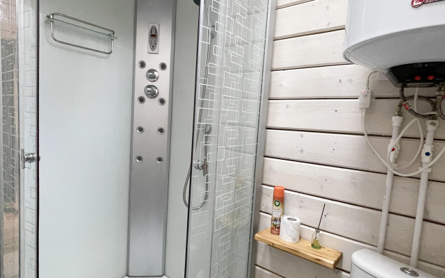 Гостевой дом Jazz