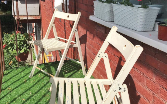 Апартаменты Ретро в исторической части города Коломна