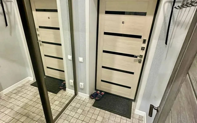 Premialny Semeyny Dom V Sosnovom Lesu Private house