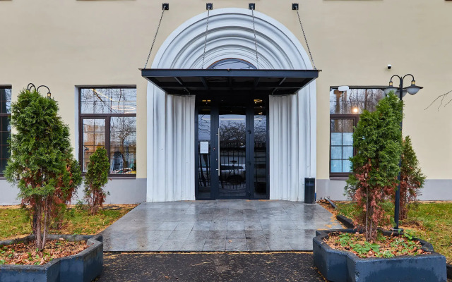 Апартаменты Кусково 120