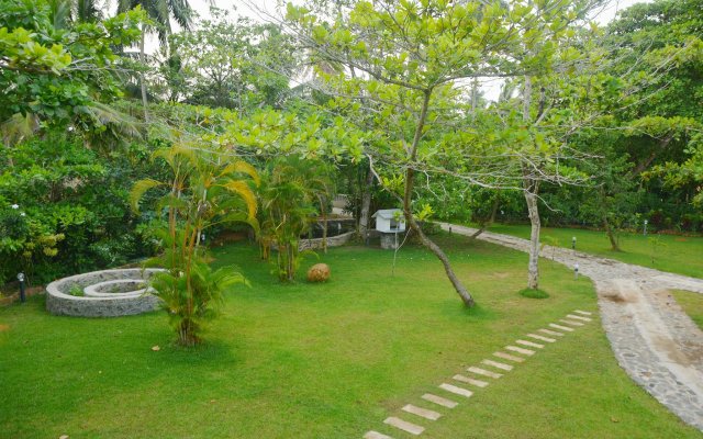 Nature Paradise Villas Guest House