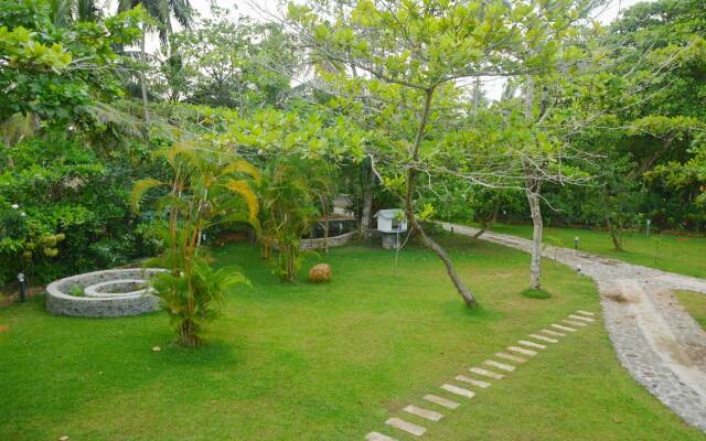 Nature Paradise Villas Guest House