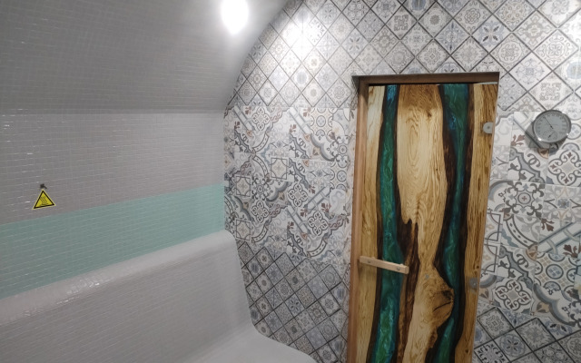 Гостевой дом Дом Константина