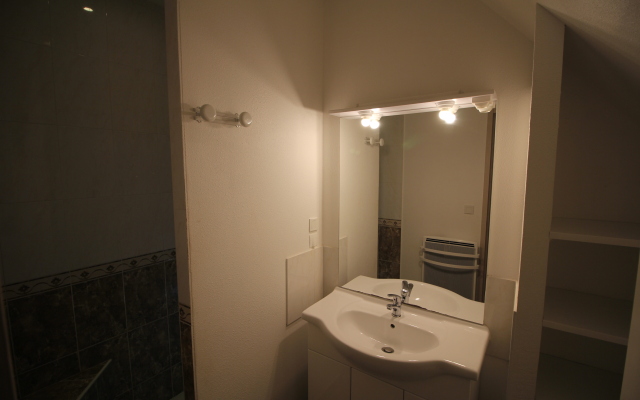 Domaine Des Compouzines Apart-Hotel