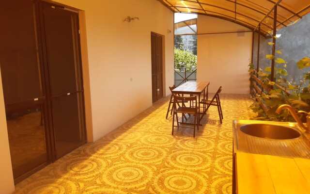 Semeyny Guest House