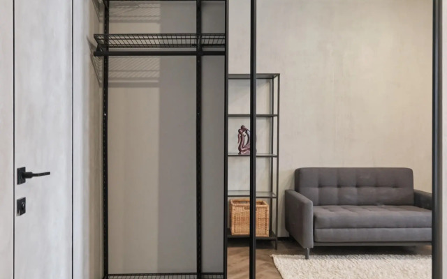 Апартаменты Петровские с Самыми Красивыми Закатами