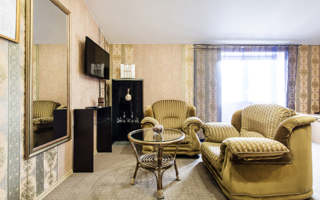 Меблированные комнаты Neotel 10