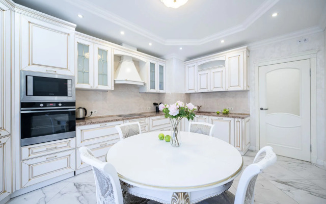 Квартира Пять Звёзд Элитная с Кондиционерами