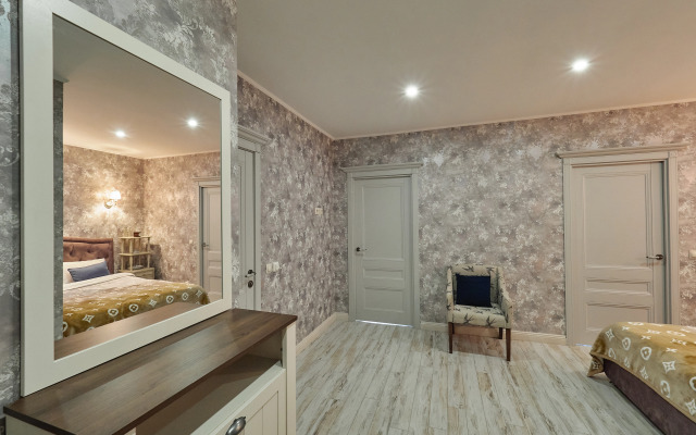 Квартира Уютная 1-комнатные в Курортной Зоне Завидово