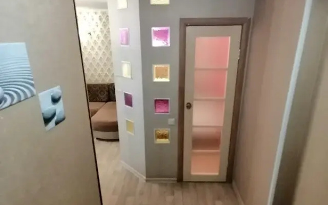 Апартаменты ЖД Вокзал Маркса 67