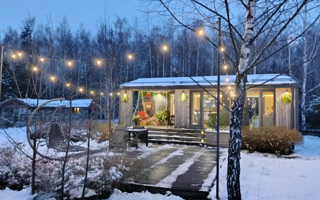 Shalfey House Guest house