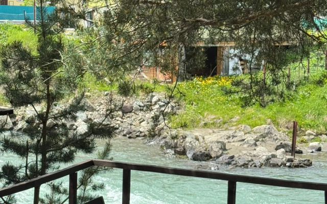 Dusha Gor Guest house
