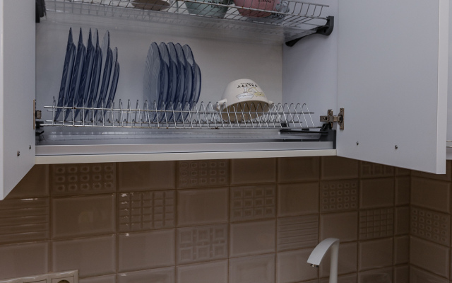 Apartamenti s Vidom na More