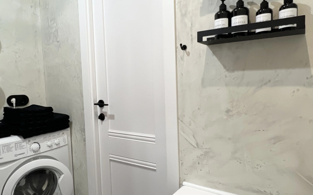 Квартира идеальная на высоте птичьего полета