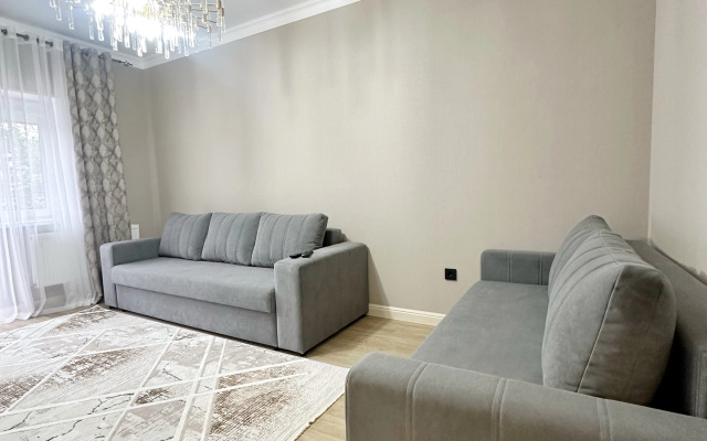 Квартира в Кисловодске по улице Замковая