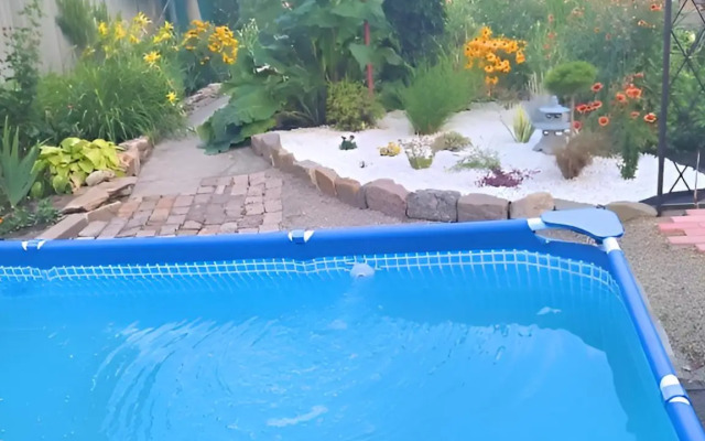 Частный дом Николь