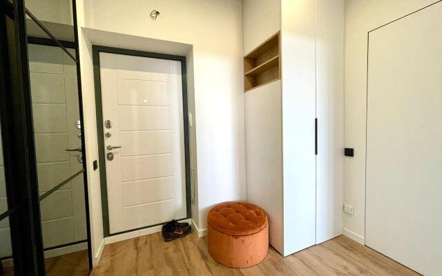 Vysota Apartaments