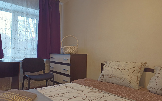 Tula Apartments