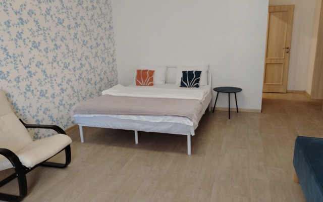 Апартаменты Лесная