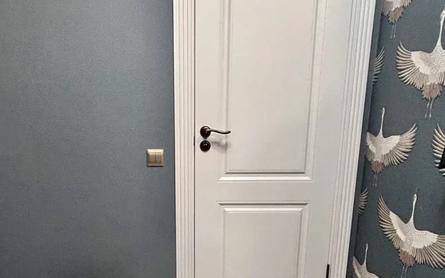 Квартира на Дадаева 71