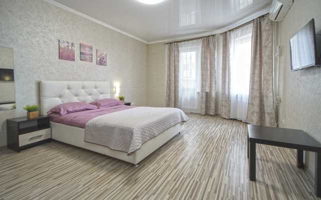 Квартира Нежность в Центре Событий