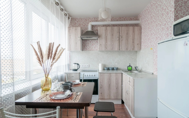 Апартаменты в Центре