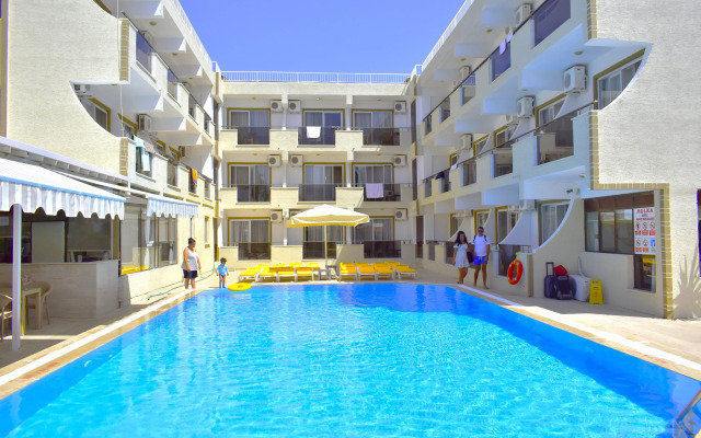 Mulka Hotel