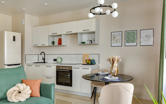 Квартира Апарт Мечты