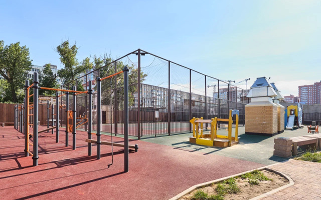 Квартира Премиум на Красноармейской