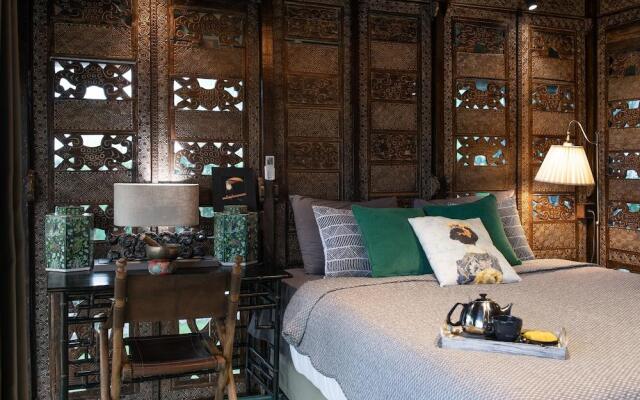 Вилла Beach Walk Villa Pryaniki