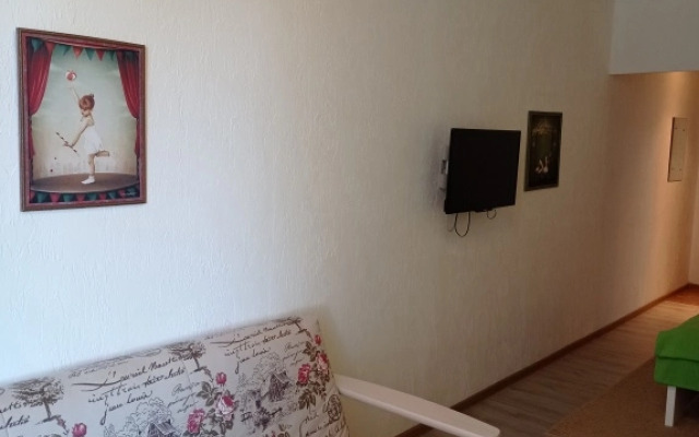 Apartamenty na Narodnoy