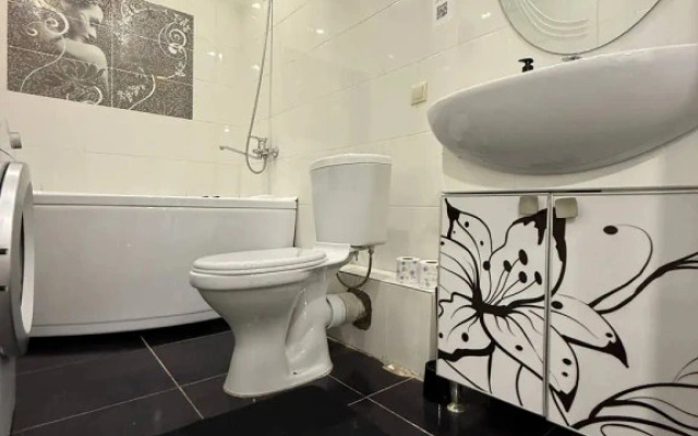 Апартаменты На Баумана 10