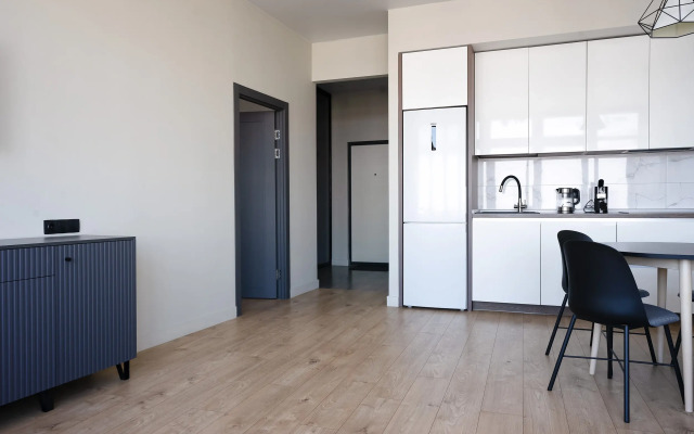 Luxury by Pavlov Apartments