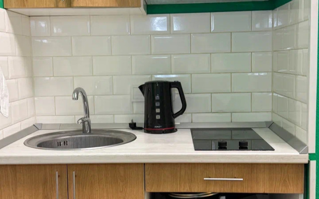 Апартаменты у Метро Варшавская Ск14