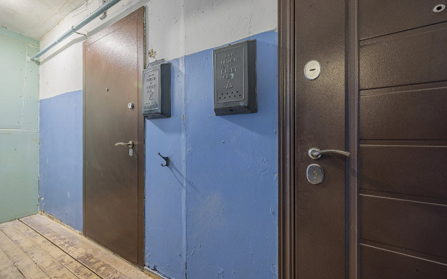 Апартаменты на Большой Покровской