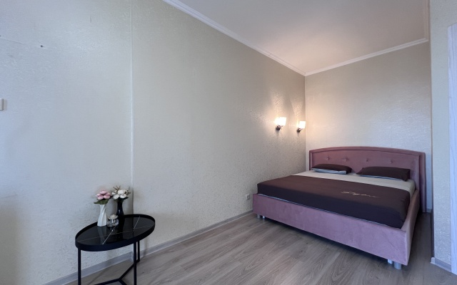 Alexhome Schelkovo Zhegalovskaya 27 Flat