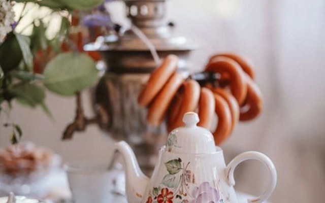 Частный дом четырехкомнатная дача, 95 м²