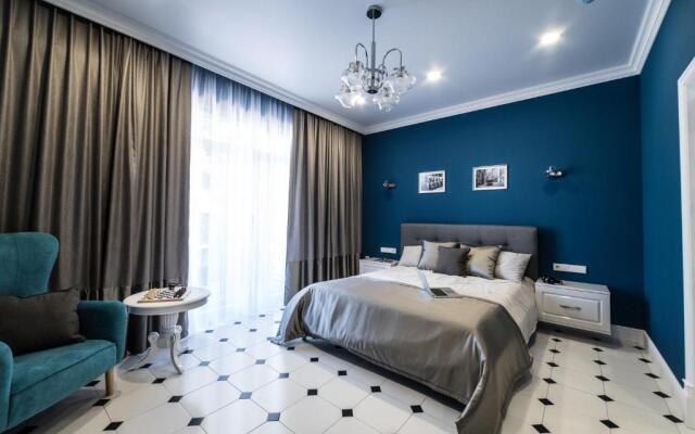 Old City Boutique Apartments