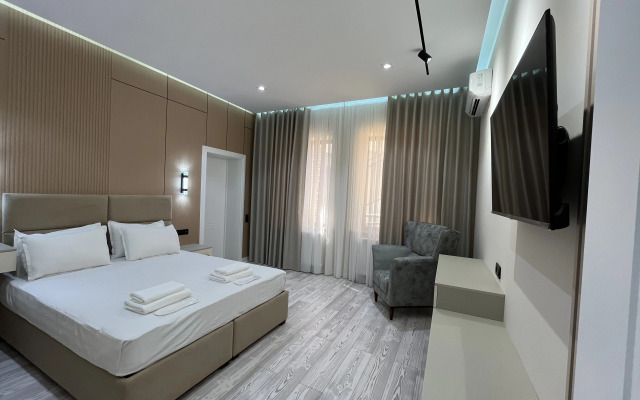 AYUB Boutique Hotel