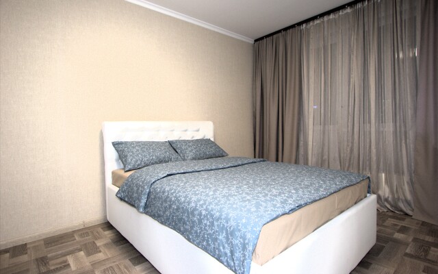 KvartiraSvobodna Na Begovoy Apartments