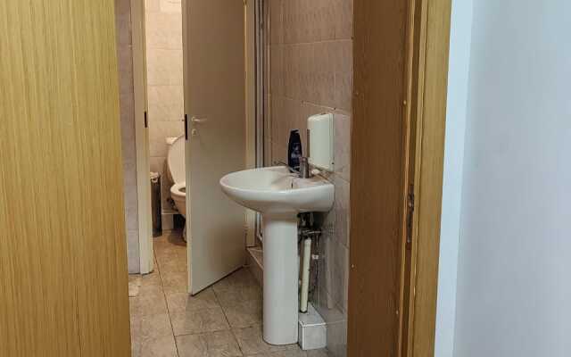 Меблированные комнаты Депо на Белорусской